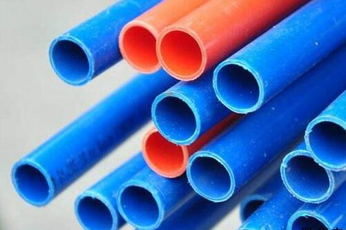 什么是PVC電線管？PVC電線管的優點有哪些？PVC電線管施工注意事項