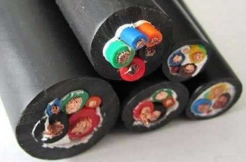 控制電纜的型號及含義,控制電纜代號中電纜帶K是什么意思？