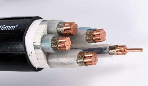 電纜型號規格中ZR和ZC有什么區別？電纜型號命名規則