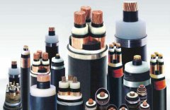 高壓電纜與中壓電纜和低壓電纜有什么區(qū)別？高中低壓電纜型