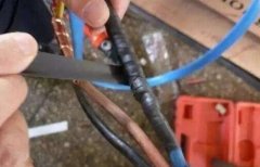 電纜故障中的電纜漏電如何進行檢測的步驟