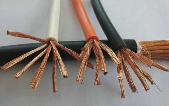 bvr是什么線？bvr電線外徑和載流量表及bvr電線國(guó)家標(biāo)準(zhǔn)