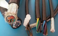 電力電纜與控制電纜的型號和區(qū)別是電站到入戶和入戶到設(shè)備