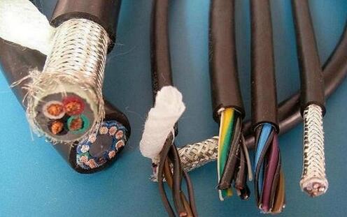 電力電纜與控制電纜區(qū)別