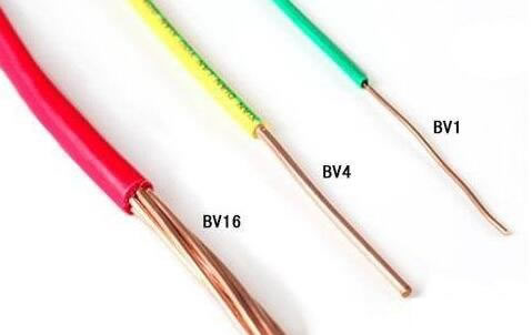 4平方電線承受功率及4平方銅線能帶幾臺空調？4平方電線直徑多粗？