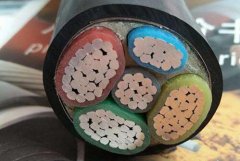 電纜線型號表及電纜線規格型號表、電纜線型號大全？