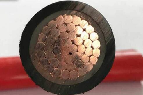 250千瓦需要多大的電纜？電纜型號規格選擇及載流量計算公式