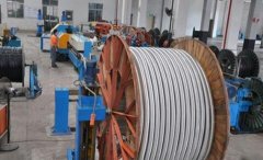 電線電纜屬于什么行業和什么分類及什么材料？電纜制造屬于