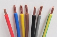 國標電線如何辨別？國標電線規格型號表及平方數和直徑一覽