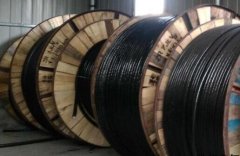 電線和電纜的用法區別？路燈用電纜還是電線及怎樣選擇電纜