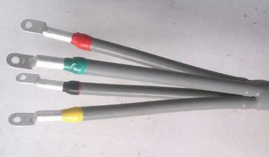 電纜終端頭圖片