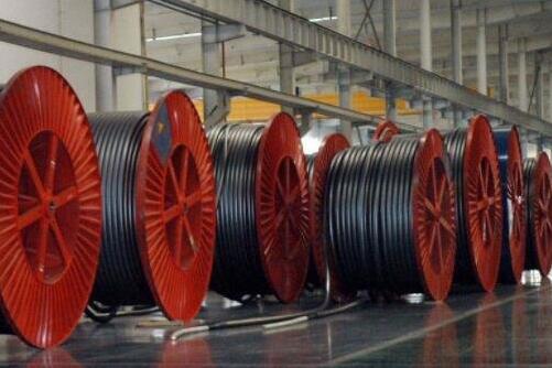電纜屬于什么行業？電纜里面都有什么及電纜是干什么用的由什么組成