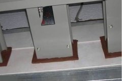 電纜防火堵洞標準是什么，如何堵洞怎么計算數量？