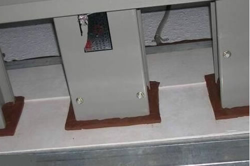 電纜防火堵洞標準是什么，如何堵洞怎么計算數(shù)量？