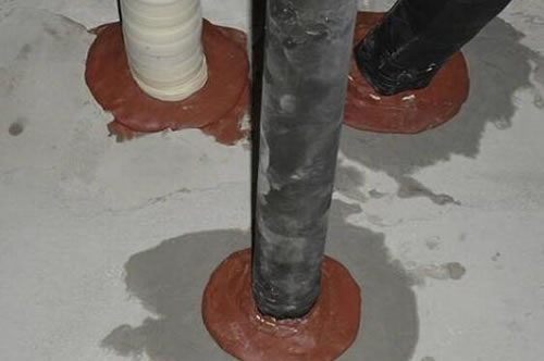 電纜防火堵洞標準是什么，如何堵洞怎么計算數(shù)量？