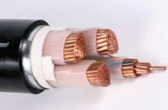 鎧裝電纜是什么？鎧裝電纜規格型號和外徑及鎧裝電纜標準有