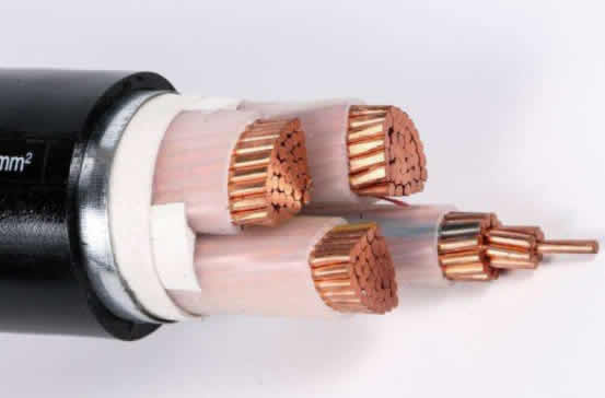 鎧裝電纜是什么、鎧裝電纜規格型號和外徑及是否國家標準？