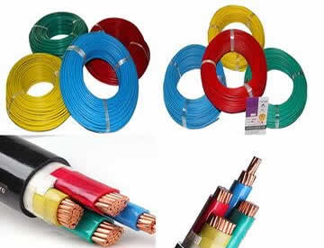 如何確定使用多少規格的電纜？電纜規格型號大全