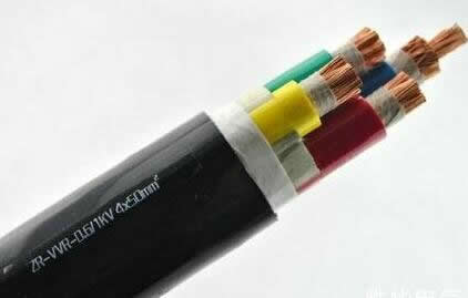 如何確定使用多少規格的電纜？電纜規格型號大全