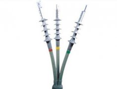 冷縮電纜終端頭與熱縮電纜終端頭區別，選擇哪種電纜終端頭