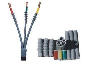 電纜終端頭圖片