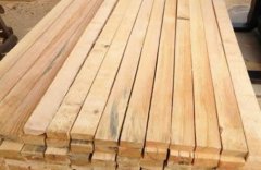 最新建筑木方價格表大全，建筑木方多少錢一方？