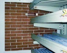 電纜隧道防火封堵規范和施工方案