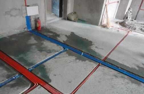 裝修新房電線型號選擇