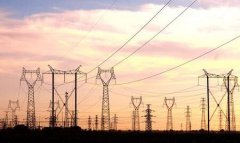 電纜架空敷設圖集及電纜架空敷設規范