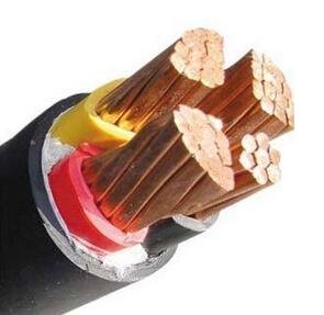 YJY電纜與YJV電纜區別有哪些？Y-聚乙烯比V-聚氯乙烯外護套好