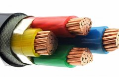 阻燃電力電纜規格和阻燃電纜型號及性能用途,阻燃電纜價格