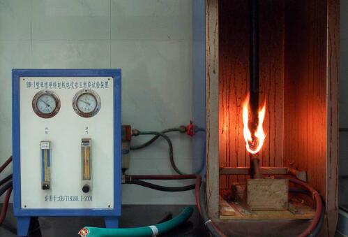 消防中常用的電線電纜有哪些？消防電纜選阻燃的還是耐火的？