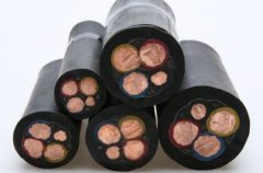 jhs是電纜還是電線(xiàn)？jhs橡套電纜特性及jhs電纜可以用yjv代替嗎