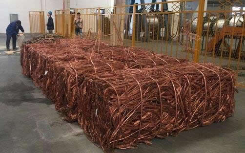 廢電纜回收價(jià)格、廢電纜銅回收價(jià)格表市場(chǎng)參考價(jià)