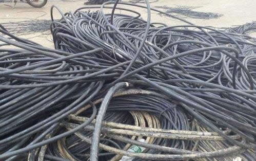 廢電纜回收價(jià)格、廢電纜銅回收價(jià)格表市場(chǎng)參考價(jià)