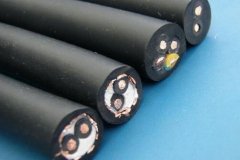 橡套電纜屬于什么電纜？橡套電纜載流量及橡套電纜規(guī)格型號(hào)