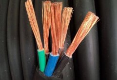 YC電纜是什么？YC電纜圖片和YC電纜型號含義及yc電纜與yjv電纜