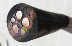 YZ電纜是什么？YZ電纜圖片和YZ電纜型號含義及yz電纜與yc電纜