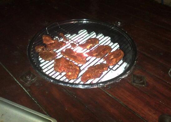 電纜盤回收利用