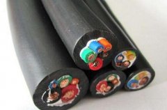 電纜帶K是什么意思？控制電纜的型號及含義