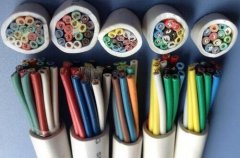 電線和電纜的區別、導線和電纜的區別都有哪些？