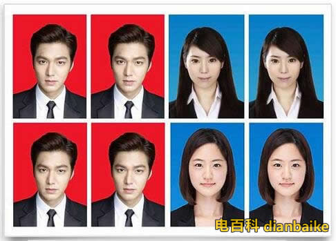 1寸照片的尺寸是多少