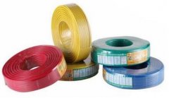 電線電纜常用的電線圖片和型號規格及如何選擇電線型號？