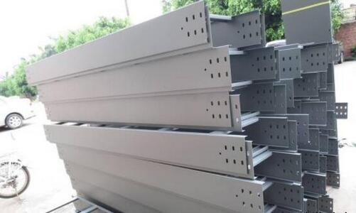 電纜橋架生產廠家哪家好？十大電纜橋架生產廠家排行榜