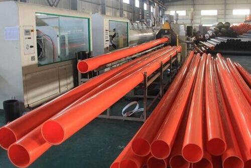 電纜保護管有哪幾種？電纜保護管規格和敷設規范要求及價格