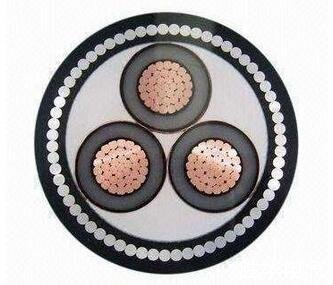 35kv電纜耐壓試驗標準，35kV電纜試驗交流耐壓應該給多少？