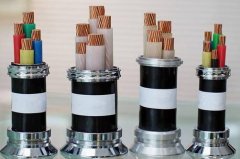 YJV電纜安全載流量及YJLV電纜與對(duì)照表（內(nèi)附計(jì)算口訣）