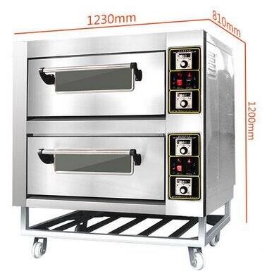 三相380V下20千瓦烤箱用多大電纜和24千瓦烤箱用多大電纜