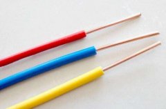 bv電線平方數及直徑和bv電線檢測及bv電線國家標準是什么？