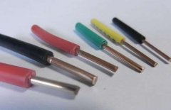 最新銅芯電纜載流量表、銅纜載流量對(duì)照表和鋁芯電纜載流量